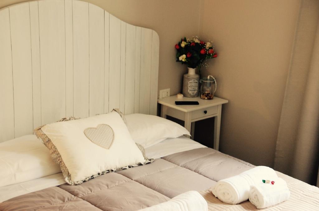Tinkerbell Bed & Breakfast Rom