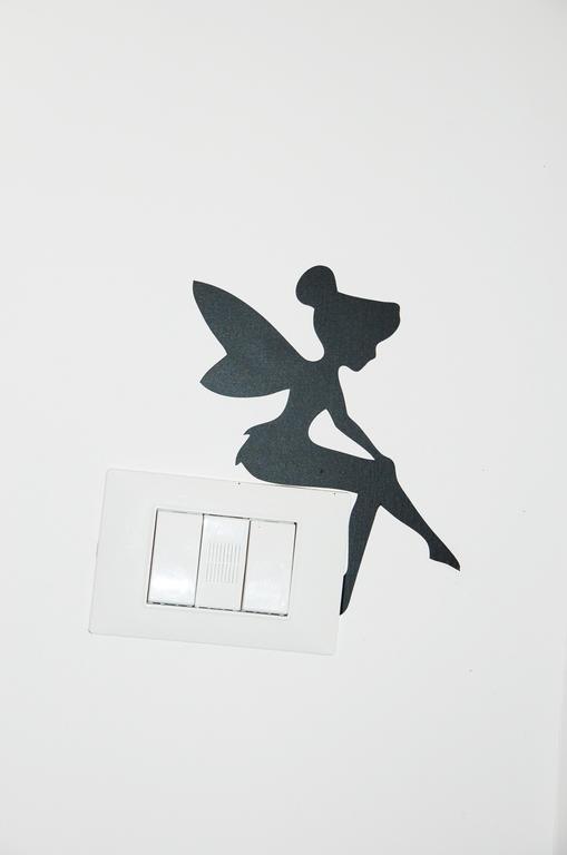 Bed & Breakfast Tinkerbell Rom